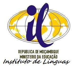 Logotipo do Instituto de Linguas