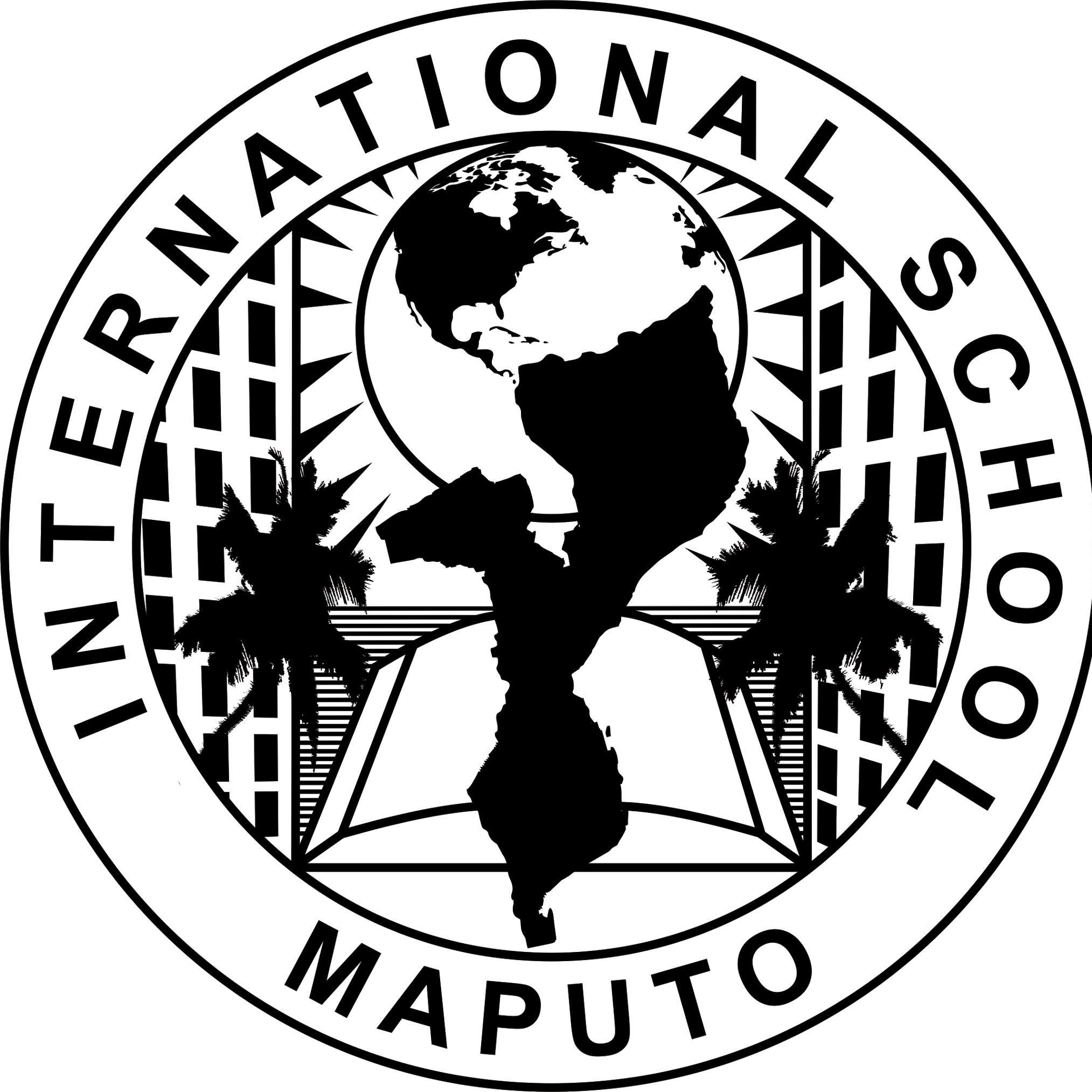 Logotipo da Escola Internacional