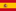 Bandeira da Espanha